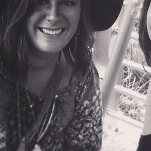 Meet your Posher, Kasey